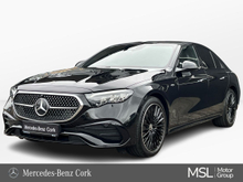 Mercedes-Benz E Class E 300E AMG Line Urban Edition
