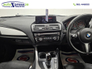 2017 BMW 1 SERIES 118D M-SPORT Automatic, Reversing camera