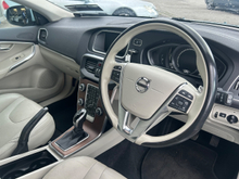 2017 Volvo V40 2L Diesel For Sale Images