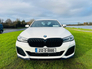 2021 BMW 5 SERIES FINANCE AVAILABLE FROM €131 P/W