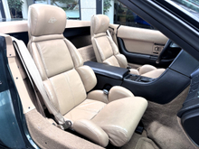 1993 Chevrolet Corvette 5.8L Petrol For Sale Images