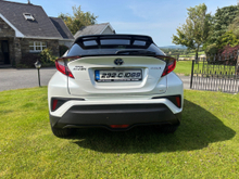 2023 Toyota C-HR 1.8L Petrol Hybrid For Sale Images
