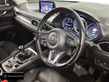 2021 Mazda CX-5 2.2L Diesel For Sale Images