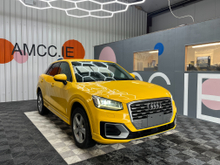 Audi Q2 ONLY €18950! 2017 AUDI Q2...