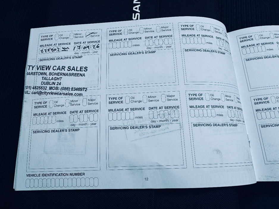 2016 Nissan X-Trail 1.6L Diesel For Sale Images