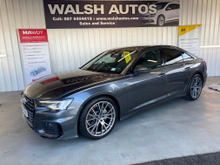 2021 Audi A6 2L Diesel For Sale Images
