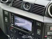 2015 Land Rover Defender 2.2L Diesel For Sale Images