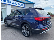 2022 SEAT Tarraco 2.0L Diesel For Sale Images