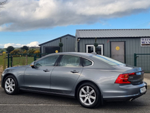 2017 Volvo S90 2L Diesel For Sale Images