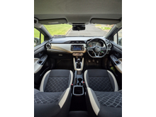 Nissan Micra 1.5 DSL SV PREMIUM 4DR