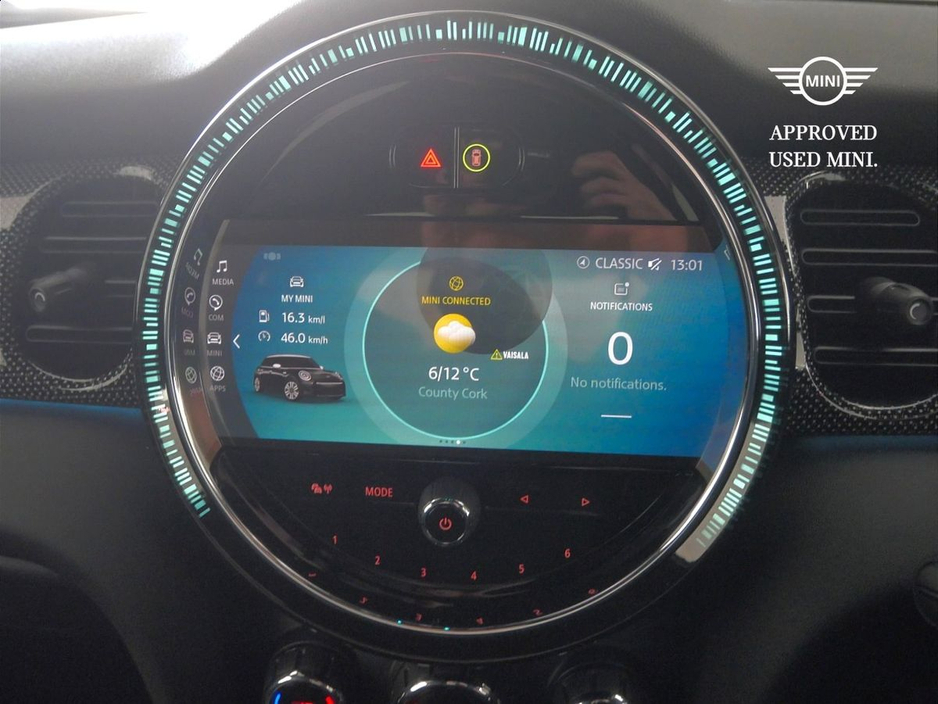 2024 MINI Hatch 1.5L Petrol For Sale Images