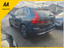 2022 VOLVO XC60 2022 T6 PHEV Inscription Expression