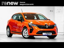 Renault Clio TCe 90 DFull Equilibre