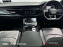 2023 AUDI Q8 45 TDI -3.0TDI BLACK EDITION QUATTRO S LINE
