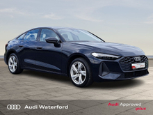 Audi A5 40 Tdi Edition One SE from €510 per month