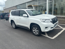 2021 Toyota Landcruiser 2.8L Diesel For Sale Images