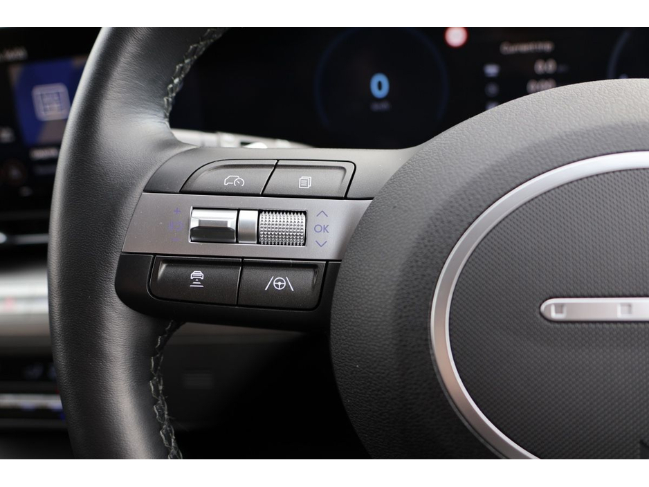 Hyundai Kona Kona EV Elegance 48kWh — thumbnail 12