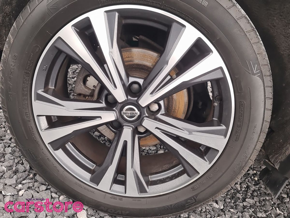 Nissan Qashqai 1.5 DSL Auto PREMIUM — thumbnail 14