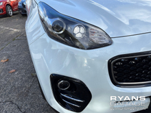 2018 Kia Sportage 1.7L Diesel For Sale Images