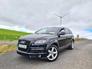 2008 AUDI Q7 3.0 TDI S. LINE QUATTRO COMMERCIAL