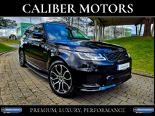2020 Land Rover Range Rover Sport 3L Diesel For Sale Images