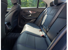 2016 Mercedes-Benz C Class 2.1L Diesel For Sale Images
