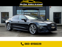 Audi A7 2.0 TDI 40 Black Edition...