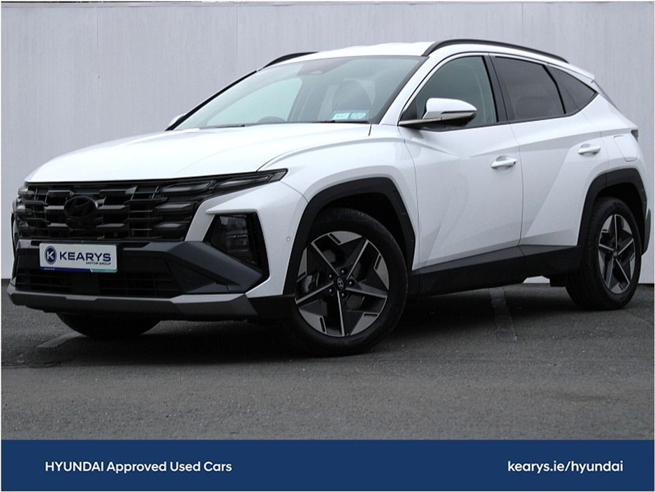 Hyundai Tucson * From €99 P/W *FL Executive Plus — thumbnail 26