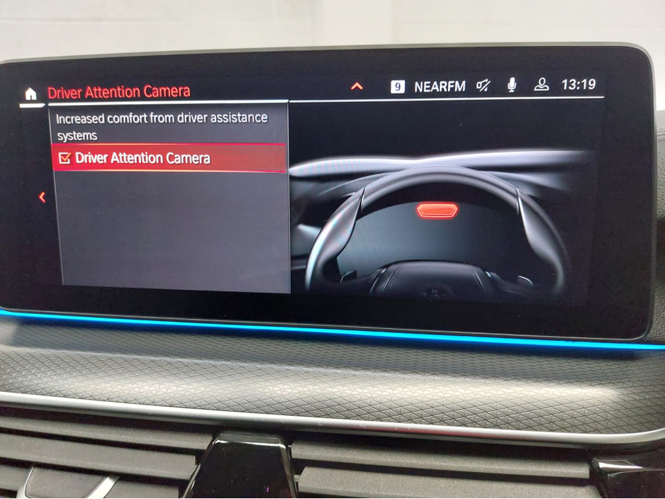 2020 BMW 5 Series 2L Petrol Plug-in Hybrid For Sale Images