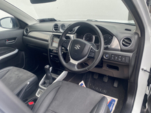 2018 Suzuki Vitara 1.6L Petrol For Sale Images