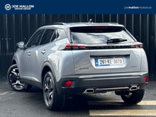 Peugeot 2008 HYBRID 145BHP e-DCS6 Allure