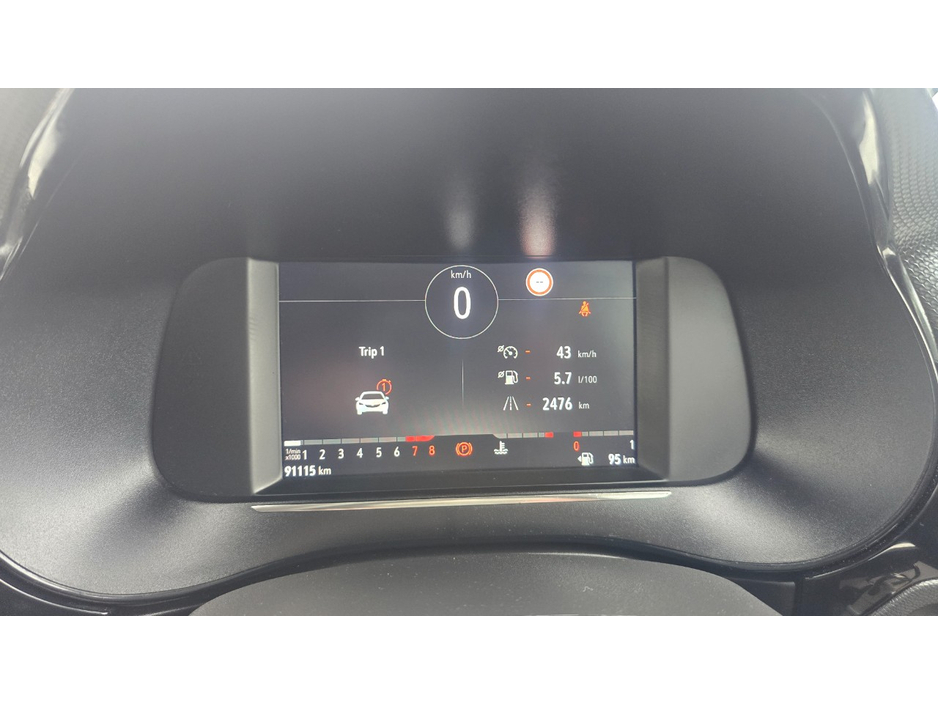 2023 Opel Corsa 1.2L Petrol For Sale Images