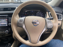 2014 Nissan X-Trail 1.6L Diesel For Sale Images