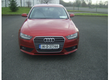 2014 Audi A4 2L Diesel For Sale Images