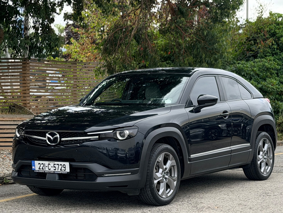 Used Mazda MX-30 2022 in Dublin