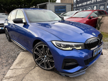 2020 BMW 3 Series 2L Petrol Plug-in Hybrid For Sale Images