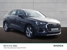 Audi Q3 35 TDI 150HP S Tronic SE