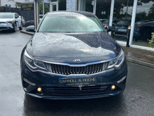 2019 Kia Optima 1.6L Diesel For Sale Images