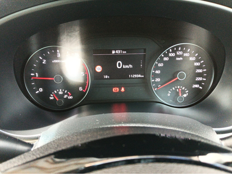 2019 Kia Sportage 1.6L Diesel For Sale Images
