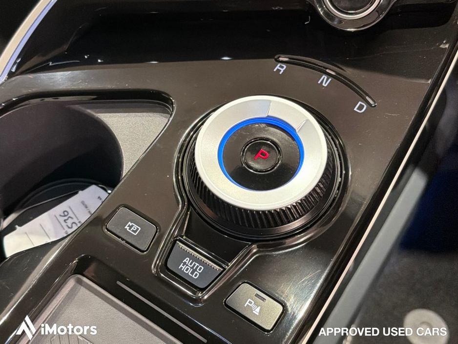 Kia EV6 Earth 3.9% Finance — thumbnail 21