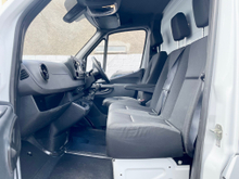 2022 Mercedes-Benz Sprinter 2L Diesel For Sale Images