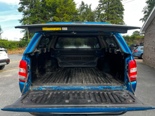 2016 Mitsubishi L200 2.4L Diesel For Sale Images
