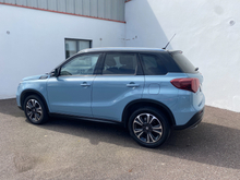 2024 Suzuki Vitara 1.5L Petrol Hybrid For Sale Images