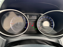 2013 Hyundai ix35 1.7L Diesel For Sale Images