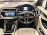 2023 JAGUAR I-PACE II-PACE BLACK EDITION 400PS AW