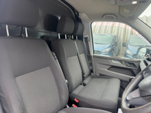 2022 Volkswagen Transporter 2L Diesel For Sale Images