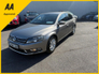 2013 VOLKSWAGEN PASSAT CL 1.6 TDI MANUAL 6SPEED FWD BLUEMOTION 105HP 4DR