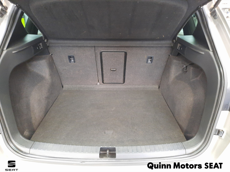 2017 SEAT Ateca 2.0L Diesel For Sale Images