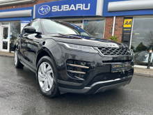 2022 Land Rover Range Rover Evoque 1.5L Petrol Plug-in Hybrid For Sale Images