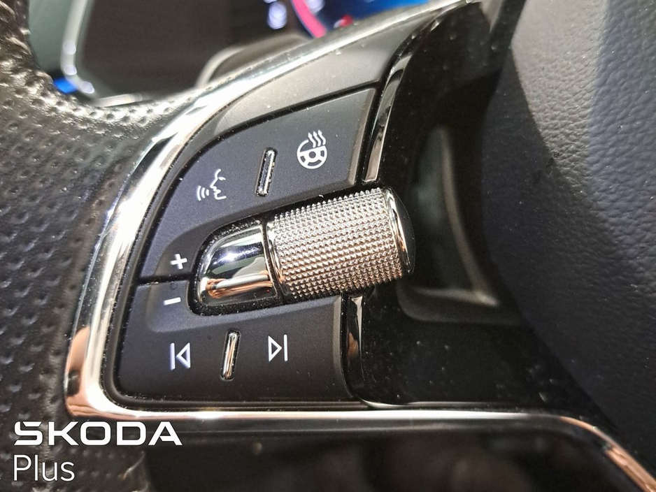 Skoda Superb SUPERB SPT 2.0TDI 150HP DSG — thumbnail 28